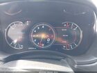 2016 Cadillac Ats-v Burgundy vin: 1G6AN1RY5G0100547