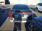 2016 Cadillac Ats-v Black vin: 1G6AN5RY2G0133402 2016 Cadillac Ats-v Black vin: 1G6AN5RY2G0133402