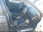 2016 Cadillac Ats-v Black vin: 1G6AN5RY2G0133402 2016 Cadillac Ats-v Black vin: 1G6AN5RY2G0133402