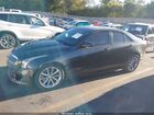 2016 Cadillac Ats-v Black vin: 1G6AN5RY2G0133402 2016 Cadillac Ats-v Black vin: 1G6AN5RY2G0133402