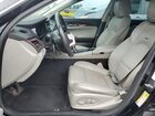 2017 Cadillac Cts Black vin: 1G6AP5SX3H0113429