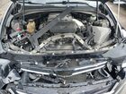 2017 Cadillac Cts Black vin: 1G6AP5SX3H0113429
