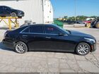 2019 Cadillac Cts Standard Черный vin: 1G6AW5SX0K0128027