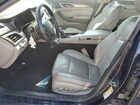 2017 Cadillac Cts Luxury Черный vin: 1G6AX5SX1H0117544