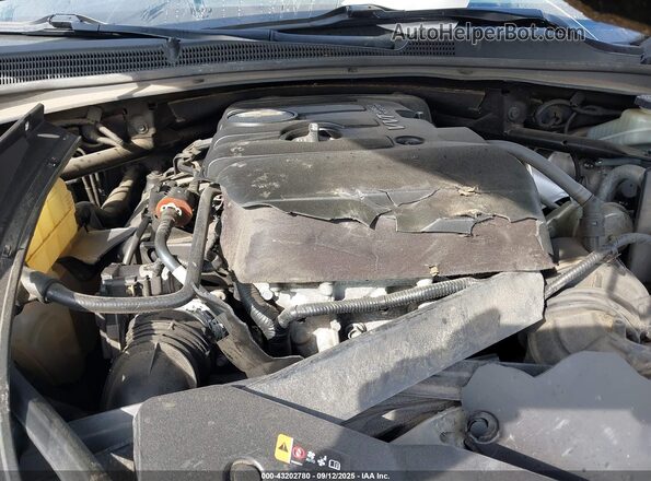1G6AX5SX7K0147462 2019 CADILLAC CTS Черный Вид сзади