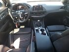 2022 Cadillac Ct4-v Blackwing Черный vin: 1G6D65RP4N0460365