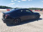 2022 Cadillac Ct4-v Blackwing Черный vin: 1G6D65RP4N0460365