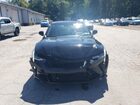 2022 Cadillac Ct4-v Blackwing Черный vin: 1G6D65RP4N0460365