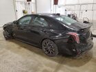 2026 Cadillac Ct4-v Blackwing Black vin: 1G6D65RP9T0460004