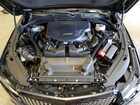 2026 Cadillac Ct4-v Blackwing Black vin: 1G6D65RP9T0460004