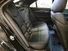 2026 Cadillac Ct4-v Blackwing Black vin: 1G6D65RP9T0460004