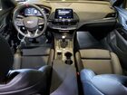 2026 Cadillac Ct4-v Blackwing Black vin: 1G6D65RP9T0460004