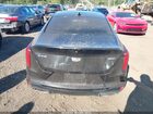 2020 Cadillac Ct4 Luxury Black vin: 1G6DA5RK5L0147891