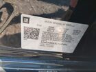 2020 Cadillac Ct4 Luxury Black vin: 1G6DA5RK5L0147891