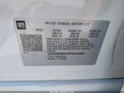 2023 Cadillac Ct4 Premium Luxury White vin: 1G6DB5RK2P0152887