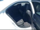 2023 Cadillac Ct4 Premium Luxury White vin: 1G6DB5RK2P0152887