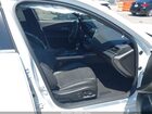 2023 Cadillac Ct4 Premium Luxury White vin: 1G6DB5RK2P0152887