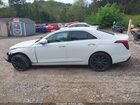 2021 Cadillac Ct4 Premium Luxury White vin: 1G6DB5RK7M0131285 2021 Cadillac Ct4 Premium Luxury White vin: 1G6DB5RK7M0131285