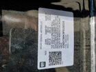 2023 Cadillac Ct4 Sport Черный vin: 1G6DC5RK3P0108328