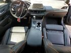 2023 Cadillac Ct4 Sport Черный vin: 1G6DC5RK3P0108328