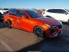 2023 Cadillac Ct4 Sport Orange vin: 1G6DC5RK4P0104403
