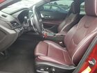 2021 Cadillac Ct4 Sport Red vin: 1G6DC5RK8M0119885