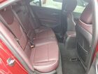 2021 Cadillac Ct4 Sport Red vin: 1G6DC5RK8M0119885