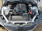 2021 Cadillac Ct4 Premium Luxury Белый vin: 1G6DF5RK9M0134628