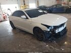 2020 Cadillac Ct4 Sport White vin: 1G6DG5RK5L0155097