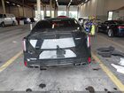 2022 Cadillac Ct4-v V-series Черный vin: 1G6DH5RL0N0125224