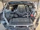 2023 Cadillac Ct4-v Белый vin: 1G6DH5RL0P0128336