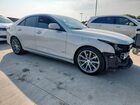 2023 Cadillac Ct4-v Белый vin: 1G6DH5RL0P0128336