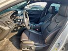 2023 Cadillac Ct4-v Белый vin: 1G6DH5RL0P0128336