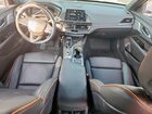 2023 Cadillac Ct4-v Белый vin: 1G6DH5RL0P0128336
