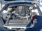 2020 Cadillac Ct4 V-series Белый vin: 1G6DH5RLXL0133487