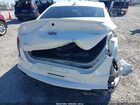 2020 Cadillac Ct4 V-series Белый vin: 1G6DH5RLXL0133487