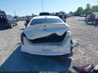 2020 Cadillac Ct4 V-series Белый vin: 1G6DH5RLXL0133487
