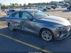 2020 Cadillac Ct4 Luxury Gray vin: 1G6DJ5RK3L0149266