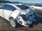 2025 Cadillac Ct5 Premium Luxury Rwd Белый vin: 1G6DN5RW1S0105143