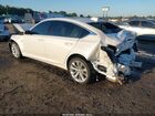 2025 Cadillac Ct5 Premium Luxury Rwd Белый vin: 1G6DN5RW1S0105143