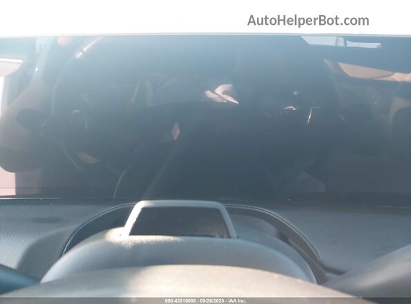1G6DN5RW1S0105143 2025 CADILLAC CT5 Белый Вид задних сидений