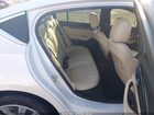 2025 Cadillac Ct5 Premium Luxury Rwd Белый vin: 1G6DN5RW1S0105143