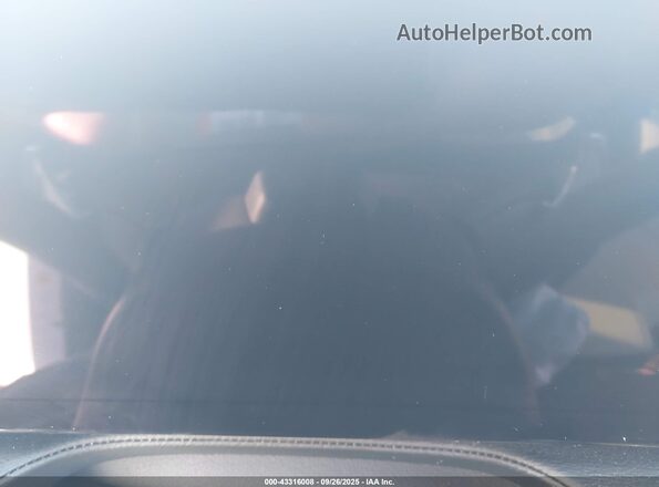 1G6DN5RW1S0105143 2025 CADILLAC CT5 Белый Панорамный вид салона 360°