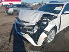 2025 Cadillac Ct5 Premium Luxury Rwd Белый vin: 1G6DN5RW1S0105143