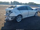 2025 Cadillac Ct5 Premium Luxury Rwd Белый vin: 1G6DN5RW1S0105143