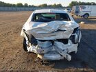 2025 Cadillac Ct5 Premium Luxury Rwd Белый vin: 1G6DN5RW1S0105143
