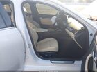 2025 Cadillac Ct5 Premium Luxury Rwd Белый vin: 1G6DN5RW1S0105143