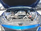 2020 Cadillac Ct5 Sport Синий vin: 1G6DP5RK7L0129343