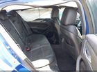 2020 Cadillac Ct5 Sport Синий vin: 1G6DP5RK7L0129343