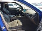 2020 Cadillac Ct5 Sport Синий vin: 1G6DP5RK7L0129343